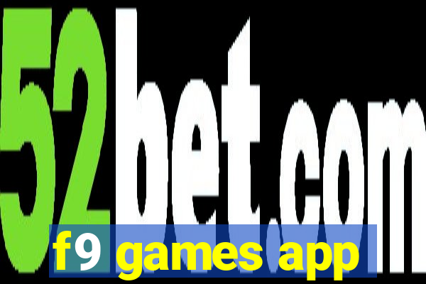 f9 games app